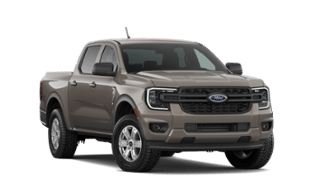 2026 Ford Ranger® External Image 5